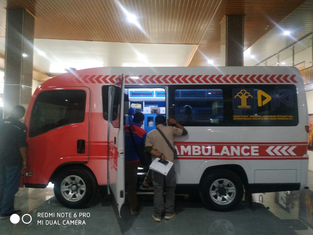 Harga Bengkel Karoseri Ambulance Termurah Jawa Timur