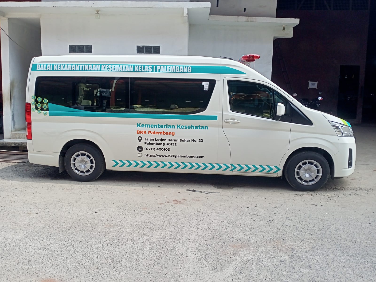 Harga Bengkel Karoseri Ambulance Berkualitas Surabaya